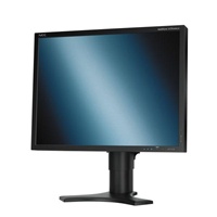 20" LCD NEC 2090UXi -1600x1200,S-IPS,DVI,PIV,blk