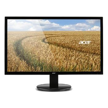 27" LCD Acer K272HULABMIDP - IPS,QHD,350cd,2xHDMI