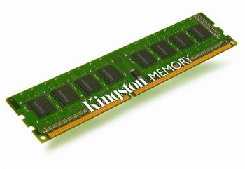 2GB DDR2-667MHz Kingston CL5