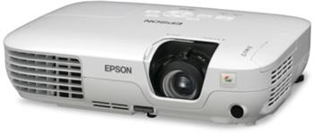 3LCD EPSON EB-X9 XVGA 2500 Ansi 2000:1