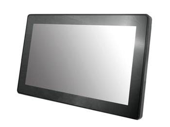 7" Glass display - 800x480,300nt, USB