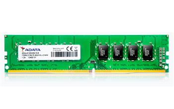 8GB DDR4-2133MHz ADATA CL15 1024x8