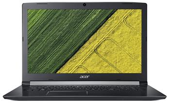 Acer Aspire 5 - 15,6"/i5-8250U/4G/512SSD/W10 černý