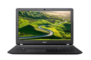 Acer Aspire ES 15 15,6/i3-6006U/4G/128SSD/DVD/W10 černý