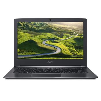 Acer Aspire S13 13,3/i3-6100U/4G/128SSD/W10 černý