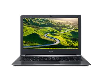 Acer Aspire S13 13,3/i3-7100U/4G/128SSD/W10 černý