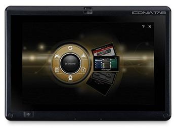 Acer Iconia Tab W500/10"/C-50/32 SSD/2G/7HP