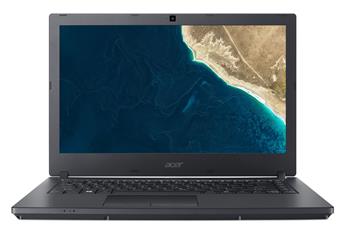 Acer TravelMate P2 (TMP2410-M) - 14"/i3-7130U/4G/256SSD/W10Pro