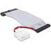 Adapt�r 2,5" IDE HDD na 3,5" kabelov� (data+nap�jen�)