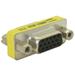 Adapt�r DB15 (VGA) samice/samice