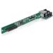 Adapt�r SATA Slim CD ROM na USB B samice