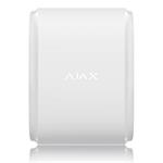 Ajax DualCurtain Outdoor, bílá