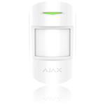 Ajax MotionProtect Plus (8EU) ASP bílá