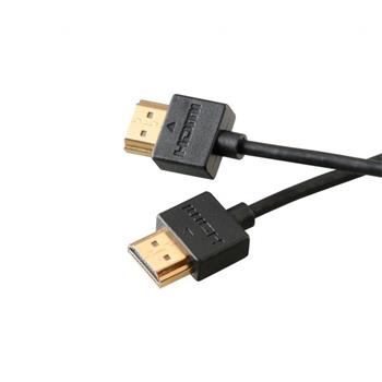 AKASA - HDMI na HDMI kabel - proslim - 2 m