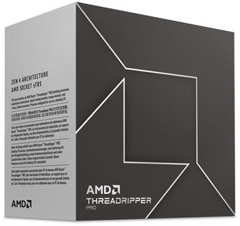 AMD/TRPRO-7975WX/32-Core/4GHz/sTR5