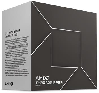 AMD/TRPRO-7995WX/96-Core/2,5GHz/sTR5