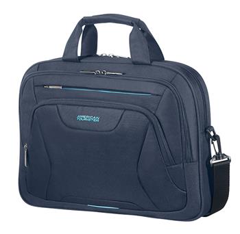 American Tourister AT Work Laptop Bag 15,6´´ Midnight Navy