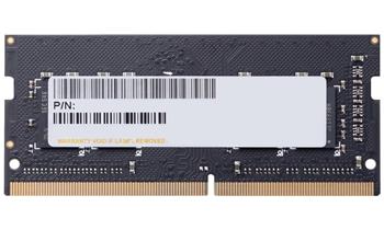 APACER 4GB DDR4 2400MHz / SO-DIMM / CL17 / 1,2V