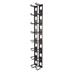 APC 1U Panel For Mounting 4 EA. Data Distribution Cables