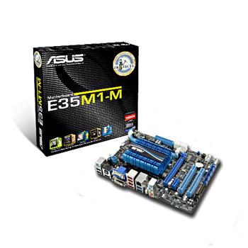 ASUS E35M1-M