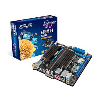 ASUS E45M1-I DELUXE