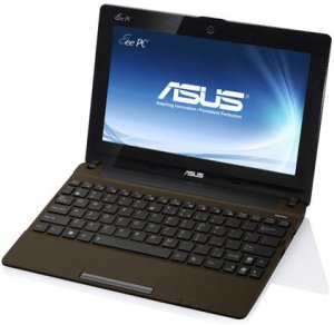 ASUS EEE X101 10,1/N455/32SSD/1G/V/7S/h