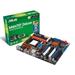 ASUS M4A79T DELUXE, AM3, A790FX, DDR3, 4xPCIe, GL, 7.1, FW, 12USB