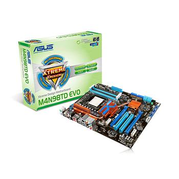 ASUS M4N98TD EVO