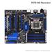 ASUS P6T6 WS REVOLUTION, 1366, X58, DDR3, 2GL, FW, 2PCIe