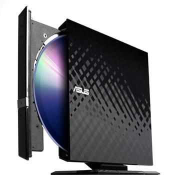 ASUS SDRW-08D2S-U/DBLK/G/AS