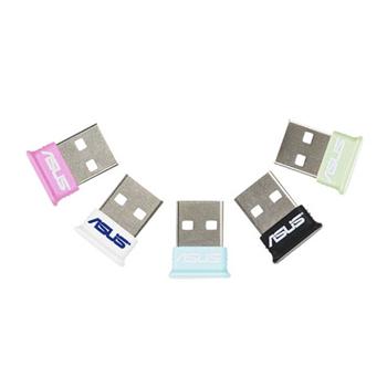 ASUS USB-BT211 BLACK MINI BT2.0 Class2.1, USB2.0, dosah 100m
