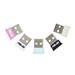 ASUS USB-BT211 BLACK MINI BT2.0 Class2.1, USB2.0, dosah 100m