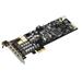 ASUS XONAR DX/XD