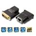 Aten DVI Cat5 Extender a� na 20m