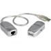 ATEN UCE60 USB 1.1 extender p�es CAT5, max. 60 metr�