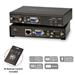 ATEN VGA + RS232 video/audio extender do 150m, OSD