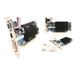 ATI Sapphire HD5450 1GB (64) pasiv D H Ds D3