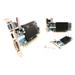 ATI Sapphire HD5450 1GB HM (64) pasiv D H Ds D3