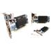 ATI Sapphire HD5450 512MB HM (64) pasiv D H Ds D3