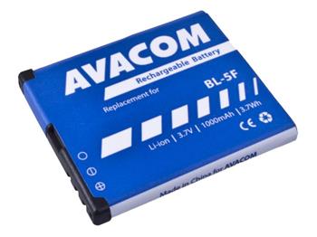 AVACOM Baterie do mobilu Microsoft Lumia 950XL Li-ion 3,85V 3300mAh (náhrada BV-T4D)