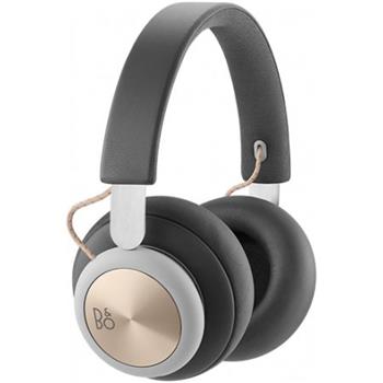 Beoplay Headphones H4 Charcoal Grey