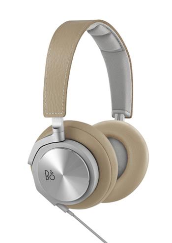 BeoPlay Headphones H6 Natural 2nd Generation