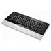 bezdr�tov� kl�vesnice Logitech diNovo Edge, BT, CZ