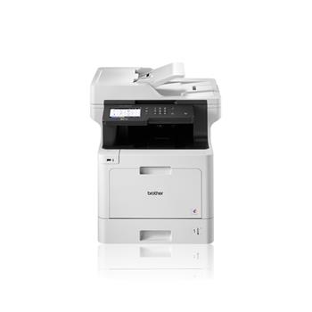 Brother - Laserová multifunkční tiskárna, MFC-L8900CDW