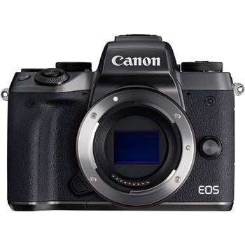 Canon EOS M5 15-45
