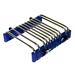Chladi� pevn�ho disku Zalman ZM-2HC2, pasivn�