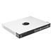 Cisco 24x10/100+4xG+2xSFP Stack. Switch SFE2000