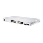 Cisco Bussiness switch CBS350-24T-4X-EU