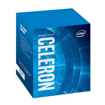 CPU Intel Celeron G3930 BOX (2.9GHz, LGA1151, VGA)