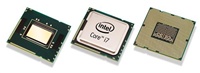 CPU INTEL Core i7-920 2,66GHz (4,8 GT/sec) 8MB L2 LGA1366 - BOX